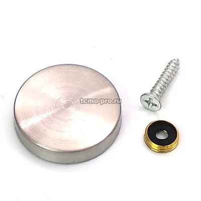 КЗC13-10-18 крепление для зеркала 18мм